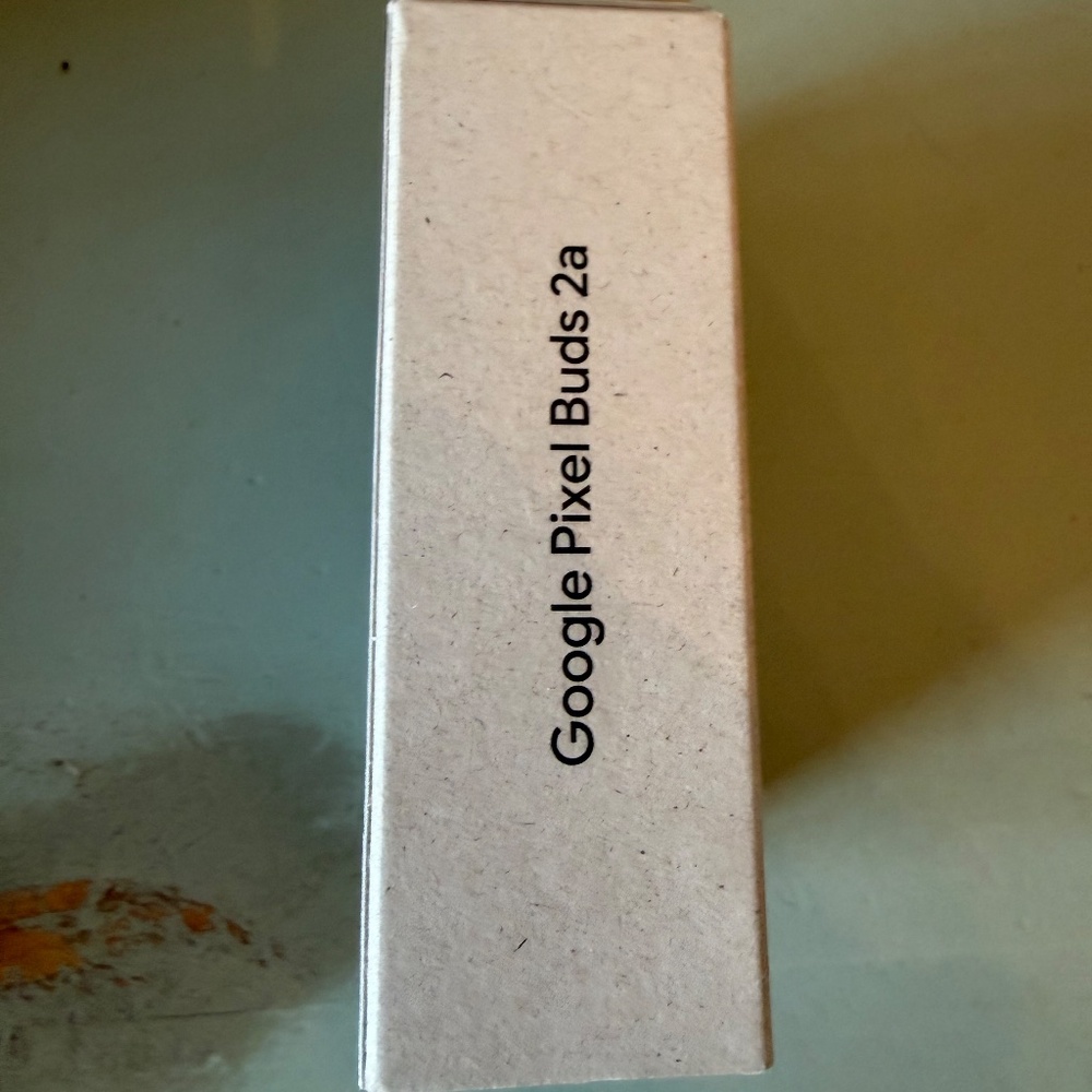 Google - Pixel Buds 2a - Picture 2 of 9